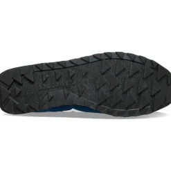 Saucony Heren Shadow Original Navy / White|Heren Shadow