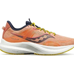 Saucony Heren Tempus Mars|Heren Stabiliteit