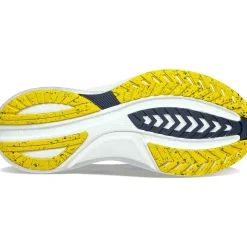 Saucony Heren Tempus Mars|Heren Stabiliteit