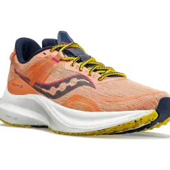Saucony Heren Tempus Mars|Heren Stabiliteit