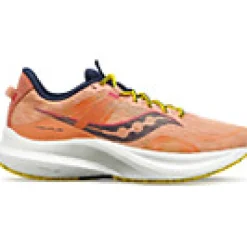 Saucony Heren Tempus Mars|Heren Stabiliteit