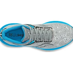 Saucony Heren Triumph 21 Echo Silver|Heren Neutraal