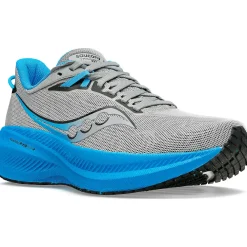Saucony Heren Triumph 21 Echo Silver|Heren Neutraal
