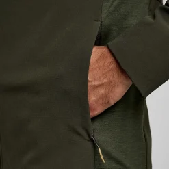 Saucony Heren Triumph Jacket Umbra|Heren Jacks En Vesten