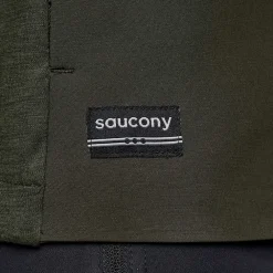 Saucony Heren Triumph Jacket Umbra|Heren Jacks En Vesten