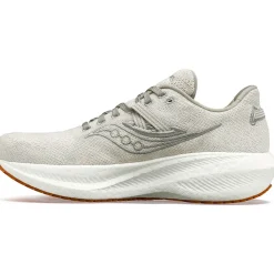 Saucony Heren Triumph Rfg Coffee|Heren Neutraal