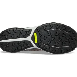 Saucony Heren Ultra Ridge Gtx Java / Black|Heren Trail Running