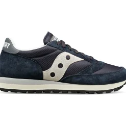 Saucony Jazz 81 Navy / Grey|Heren Jazz