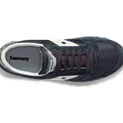 Saucony Jazz 81 Navy / Grey|Heren Jazz