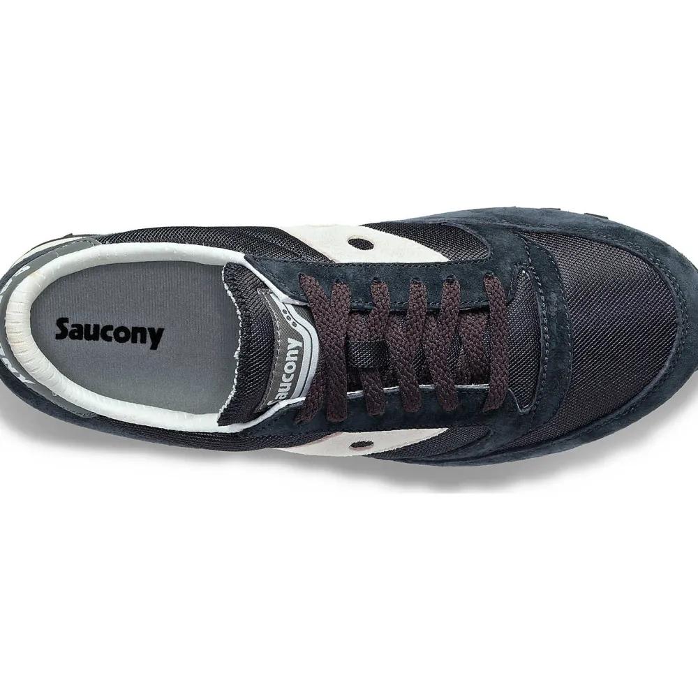 Saucony Jazz 81 Navy / Grey|Heren Jazz