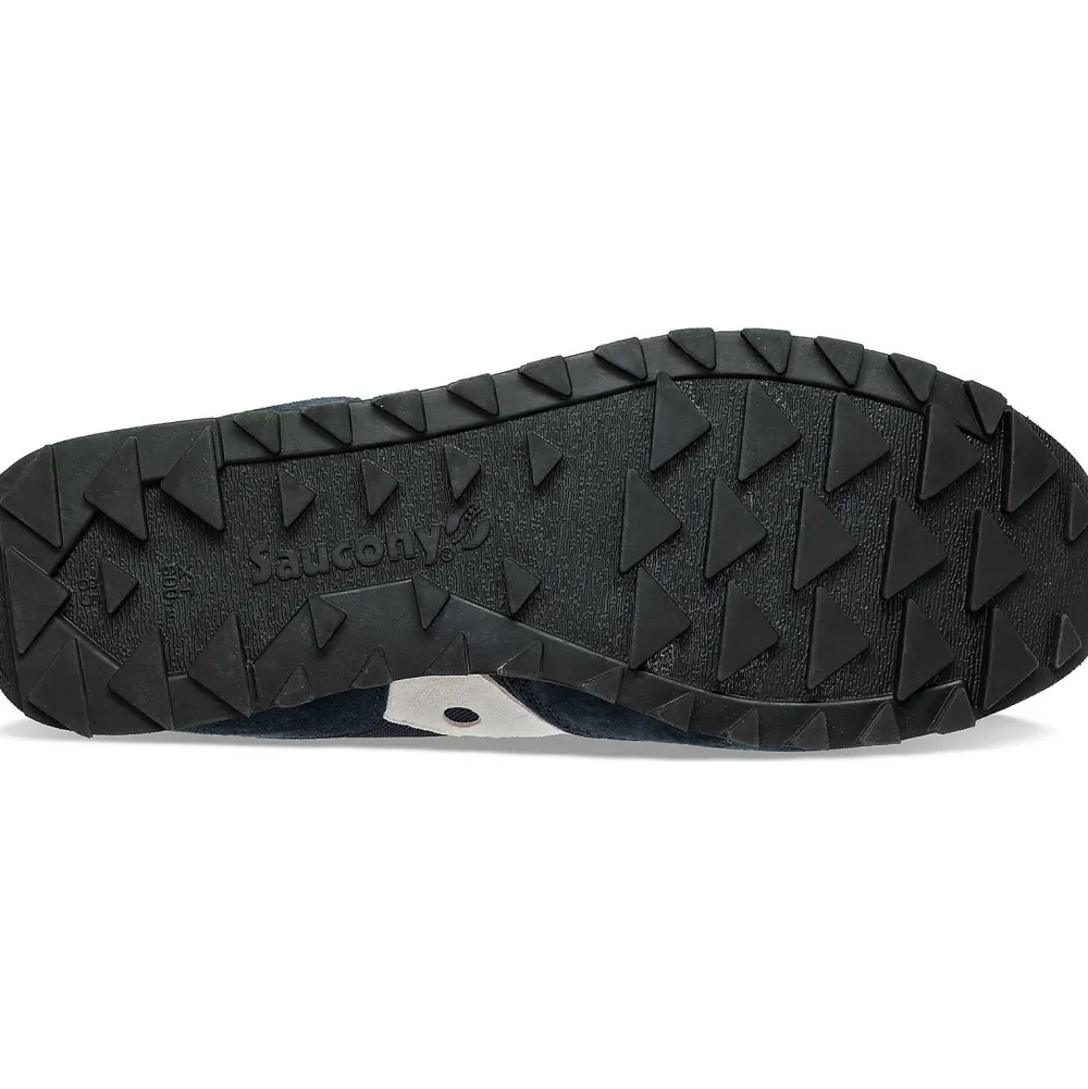 Saucony Jazz 81 Navy / Grey|Heren Jazz