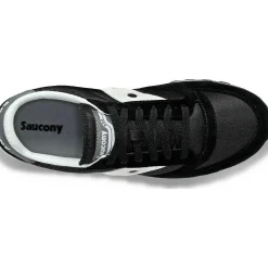 Saucony Jazz 81 Black / Grey|Heren Jazz