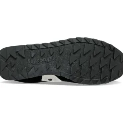 Saucony Jazz 81 Black / Grey|Heren Jazz