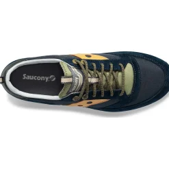Saucony Jazz 81 Peak Premium Navy|Heren Jazz