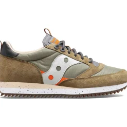 Saucony Jazz 81 Peak Premium Green|Heren Jazz