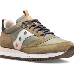 Saucony Jazz 81 Peak Premium Green|Heren Jazz