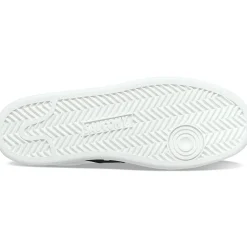 Saucony Jazz Court Pu White / Black|Heren Jazz