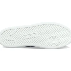 Saucony Jazz Court Pu White / Navy|Heren Jazz