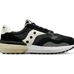 Saucony Jazz Nxt Black / Cream|Heren Jazz