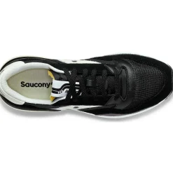 Saucony Jazz Nxt Black / Cream|Heren Jazz