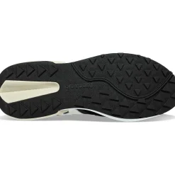 Saucony Jazz Nxt Black / Cream|Heren Jazz