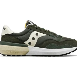 Saucony Jazz Nxt Green / Cream|Heren Jazz