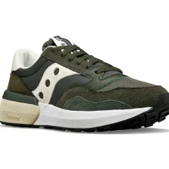 Saucony Jazz Nxt Green / Cream|Heren Jazz