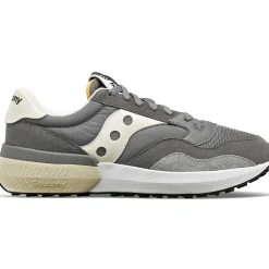 Saucony Jazz Nxt Grey / Cream|Heren Jazz