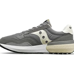 Saucony Jazz Nxt Grey / Cream|Heren Jazz
