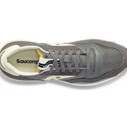 Saucony Jazz Nxt Grey / Cream|Heren Jazz