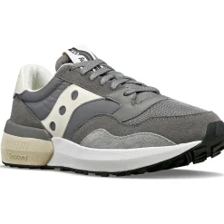 Saucony Jazz Nxt Grey / Cream|Heren Jazz