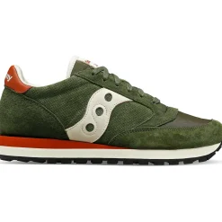 Saucony Jazz Original Premium Forest|Heren Jazz