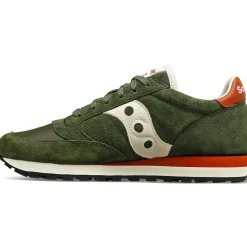 Saucony Jazz Original Premium Forest|Heren Jazz