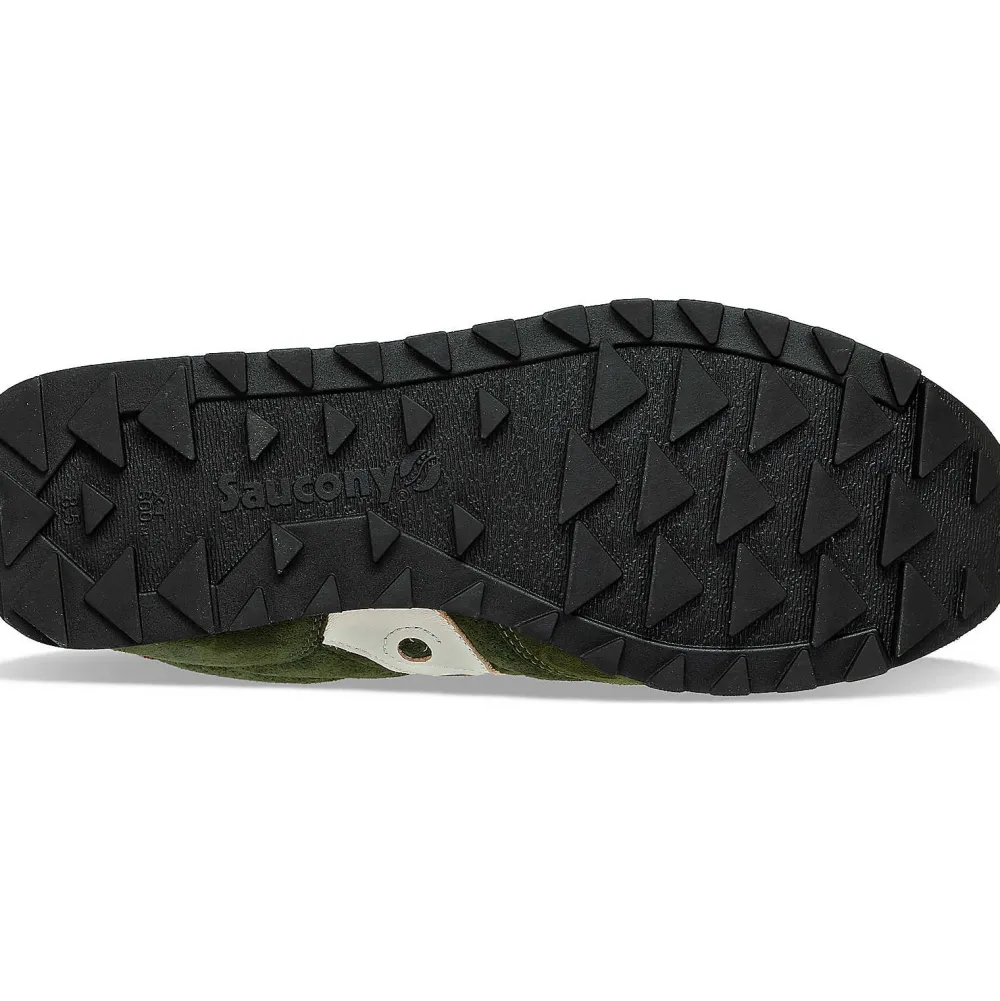 Saucony Jazz Original Premium Forest|Heren Jazz