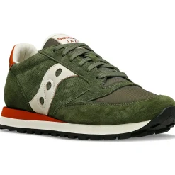 Saucony Jazz Original Premium Forest|Heren Jazz