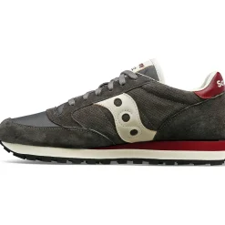 Saucony Jazz Original Premium Grey|Heren Jazz