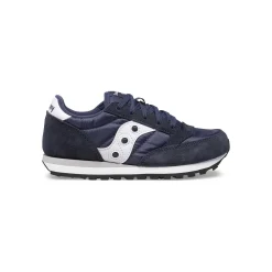 Saucony Kids Jazz Original Sneaker Navy / White|Kids Jongen