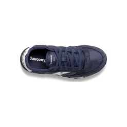 Saucony Kids Jazz Original Sneaker Navy / White|Kids Jongen