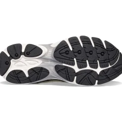 Saucony Progrid Omni 9 Premium Green|Heren Grid