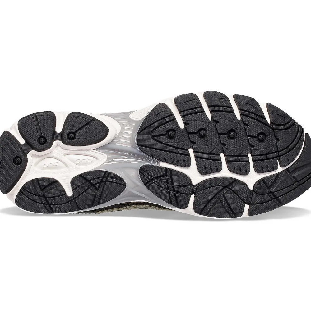 Saucony Progrid Omni 9 Premium Green|Heren Grid