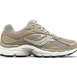 Saucony Progrid Omni 9 Premium Greige|Heren Grid
