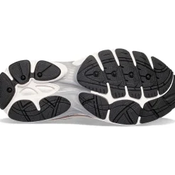 Saucony Progrid Omni 9 Premium Greige|Heren Grid