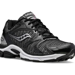 Saucony Progrid Triumph 4 Black|Heren Grid