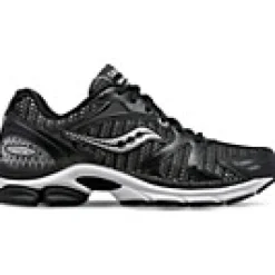 Saucony Progrid Triumph 4 Black|Heren Grid