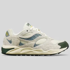Saucony X Colour Plus Grid Shadow 2 Arctic Trek|Heren Grid