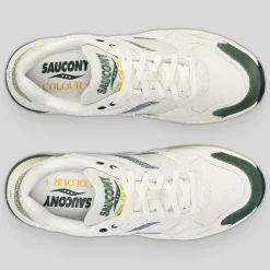 Saucony X Colour Plus Grid Shadow 2 Arctic Trek|Heren Grid