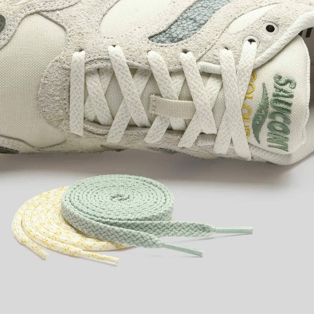 Saucony X Colour Plus Grid Shadow 2 Arctic Trek|Heren Grid