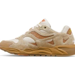 Saucony X Colour Plus Grid Shadow 2 Beach Ramble|Heren Grid