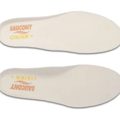 Saucony X Colour Plus Grid Shadow 2 Beach Ramble|Heren Grid
