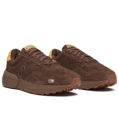 Saucony X Universal Works Jazz Nxt Brown|Heren Jazz